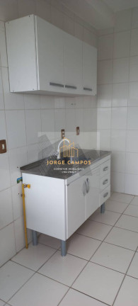 Imagem Apartamento com 2 Quartos à Venda, 47 m² em Jardim Ismênia - São José Dos Campos Imagem Apartamento com 2 Quartos à Venda, 47 m² em Jardim Ismênia - São José Dos Campos