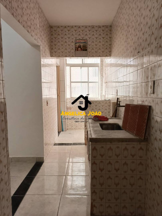 Imagem Apartamento com 1 Quarto à Venda, 30 m² em Centro - São Vicente Imagem Apartamento com 1 Quarto à Venda, 30 m² em Centro - São Vicente