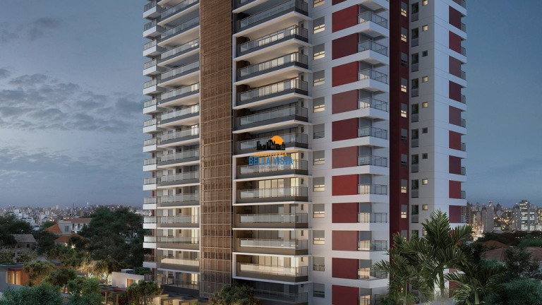 Imagem Apartamento com 4 Quartos à Venda, em Vila Romana - São Paulo Imagem Apartamento com 4 Quartos à Venda, em Vila Romana - São Paulo