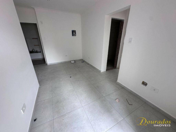 Imagem Apartamento com 1 Quarto à Venda, 51 m² em Tupi - Praia Grande
