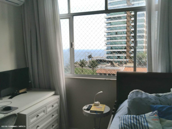 Imagem Apartamento com 2 Quartos à Venda, 74 m² em Barra - Salvador