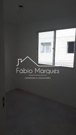 Apartamento com 2 Quartos à Venda, 38 m² em Colônia (zona Leste) - São Paulo