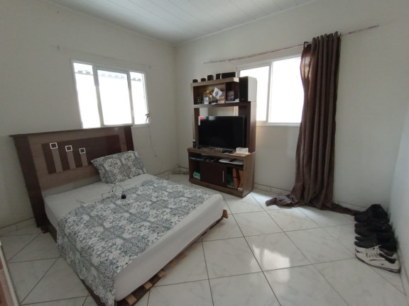 Imagem Casa com 1 Quarto à Venda, 180 m² em Ataíde - Vila Velha