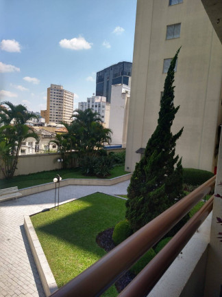 Imagem Apartamento com 3 Quartos à Venda, 80 m² em Bela Vista - São Paulo