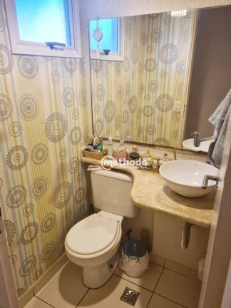 Imagem Casa com 3 Quartos à Venda, 170 m² em Fazenda São Quirino - Campinas Imagem Casa com 3 Quartos à Venda, 170 m² em Fazenda São Quirino - Campinas