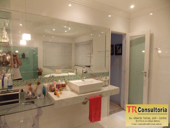 Imagem Casa com 3 Quartos à Venda, 432 m² em Campos Dos Goytacazes Imagem Casa com 3 Quartos à Venda, 432 m² em Campos Dos Goytacazes