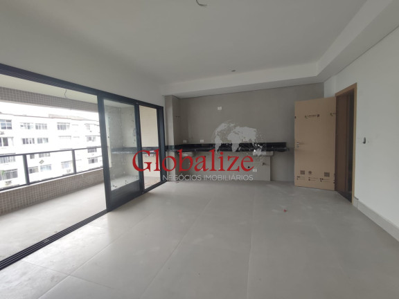 Imagem Imóvel com 2 Quartos à Venda, 75 m² em José Menino - Santos Imagem Imóvel com 2 Quartos à Venda, 75 m² em José Menino - Santos