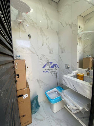 Imagem Casa com 3 Quartos à Venda, 163 m² em Residencial Maria Julia - São José Do Rio Preto Imagem Casa com 3 Quartos à Venda, 163 m² em Residencial Maria Julia - São José Do Rio Preto