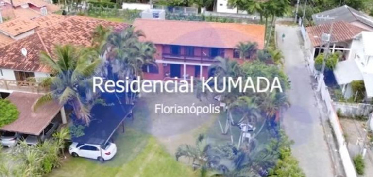 Imagem Apartamento com 1 Quarto para Alugar,  em Cachoeira Do Bom Jesus - Florianópolis