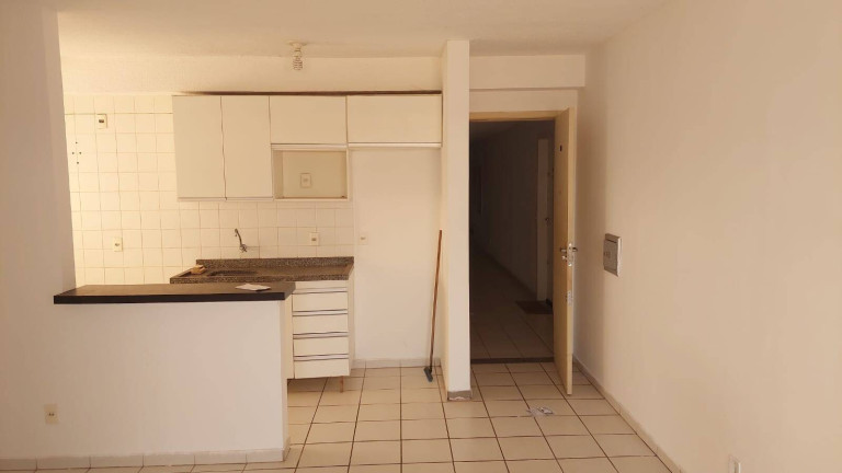 Imagem Apartamento com 3 Quartos à Venda, 70 m² em Porto - Cuiabá