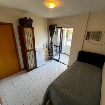 Imagem Apartamento com 2 Quartos à Venda, 61 m² em Itacorubi - Florianópolis