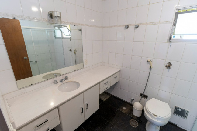 Imagem Apartamento com 3 Quartos à Venda, 137 m² em Itaim Bibi - São Paulo