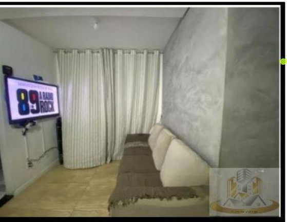 Imagem Apartamento com 2 Quartos à Venda, 48 m² em Jardim Imperador (zona Leste) - São Paulo