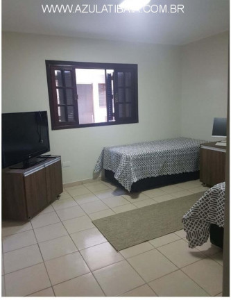 Imagem Casa com 3 Quartos à Venda, 119 m² em Vila Santista - Atibaia