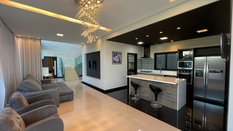 Imagem Casa com 3 Quartos para Alugar, 250 m² em Condomínio Residencial Campos Do Conde - Bragança Paulista Imagem Casa com 3 Quartos para Alugar, 250 m² em Condomínio Residencial Campos Do Conde - Bragança Paulista