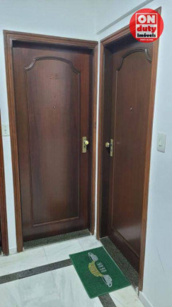 Imagem Apartamento com 2 Quartos à Venda ou Locação, 94 m² em Ponta Da Praia - Santos