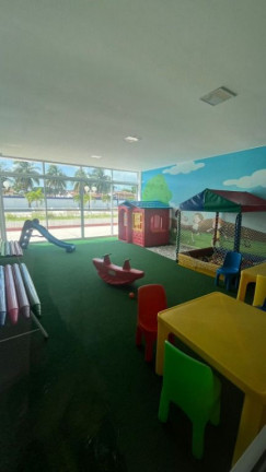 Imagem Apartamento com 3 Quartos à Venda, 80 m² em Altiplano - João Pessoa