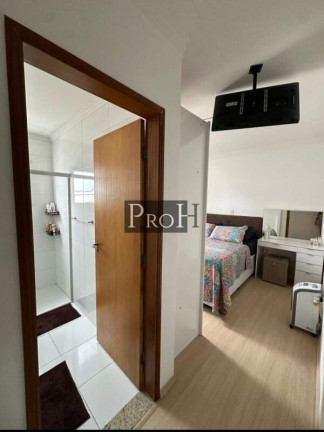 Imagem Apartamento com 2 Quartos à Venda, 125 m² em Paraíso - Santo André