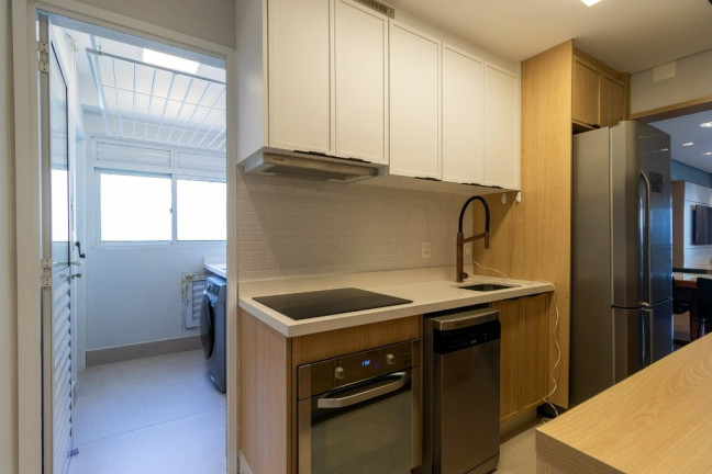 Imagem Apartamento com 3 Quartos à Venda, 88 m² em Vila Mariana - São Paulo Imagem Apartamento com 3 Quartos à Venda, 88 m² em Vila Mariana - São Paulo