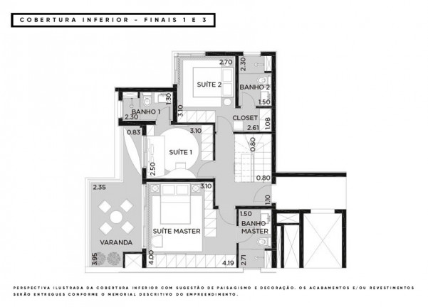 Imagem Apartamento com 1 Quarto à Venda, 93 m² em Moema - São Paulo