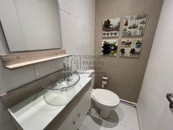 Imagem Sala Comercial à Venda, 30 m² em Barra Da Tijuca - Rio De Janeiro Imagem Sala Comercial à Venda, 30 m² em Barra Da Tijuca - Rio De Janeiro