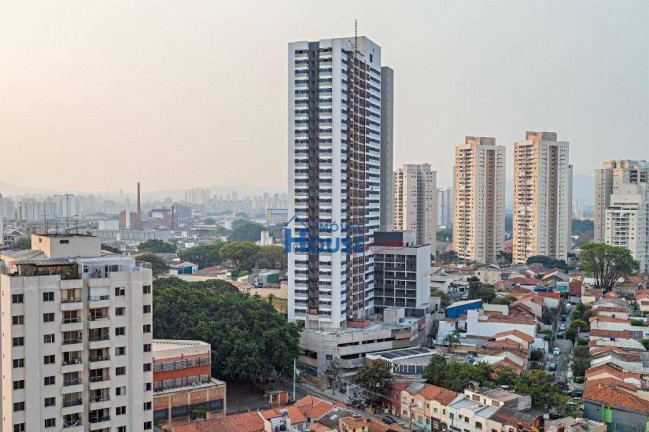 Imagem Apartamento com 3 Quartos à Venda, 123 m² em Pompeia - São Paulo