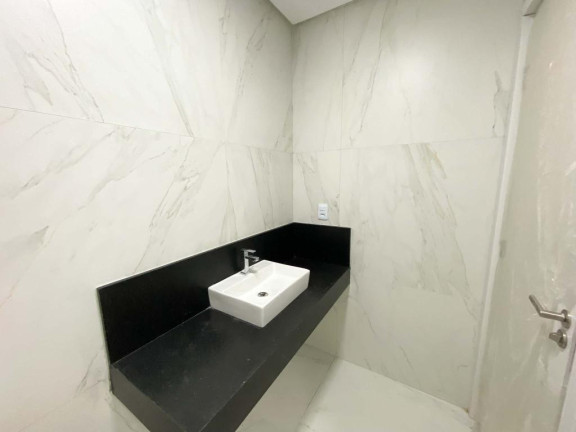 Casa de Condomínio com 4 Quartos à Venda, 190 m² em Muçumagro - João Pessoa