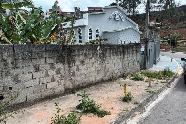 Imagem Terreno à Venda, 143 m² em Jardim São Paulo - Várzea Paulista