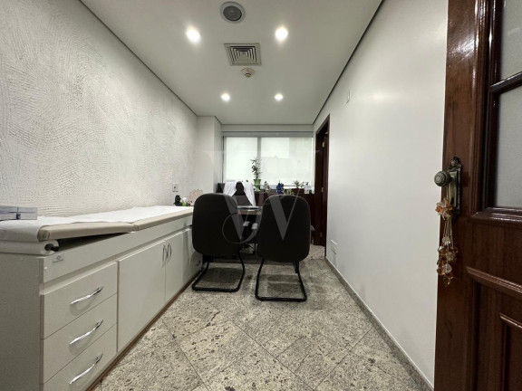 Imagem Imóvel Comercial à Venda, 50 m² em Moema - São Paulo