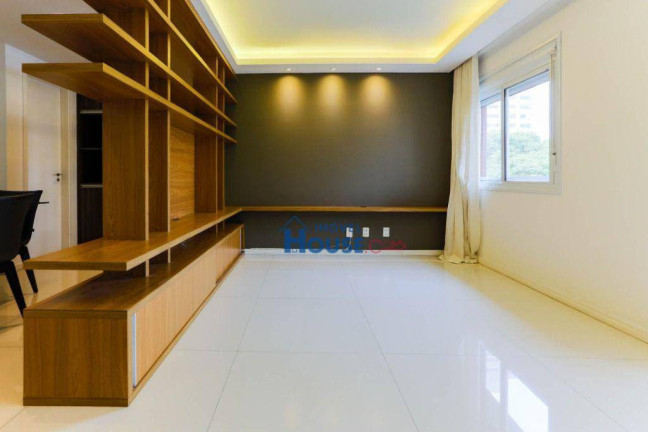 Imagem Apartamento com 2 Quartos à Venda, 69 m² em Pompéia - São Paulo Imagem Apartamento com 2 Quartos à Venda, 69 m² em Pompéia - São Paulo
