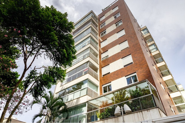 Imagem Apartamento com 3 Quartos à Venda, 93 m² em Alto Da Lapa - São Paulo Imagem Apartamento com 3 Quartos à Venda, 93 m² em Alto Da Lapa - São Paulo