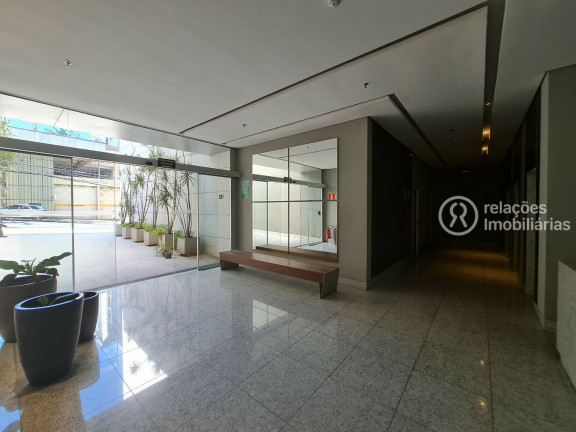 Imagem Sala Comercial para Alugar, 103 m² em Santo Agostinho - Belo Horizonte Imagem Sala Comercial para Alugar, 103 m² em Santo Agostinho - Belo Horizonte