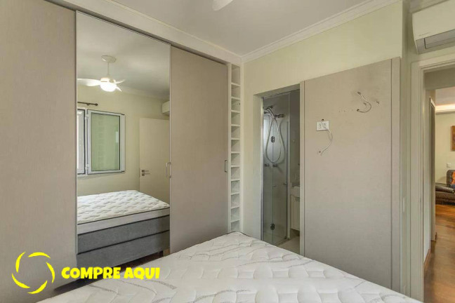 Imagem Apartamento com 3 Quartos à Venda, 71 m² em Barra Funda - São Paulo