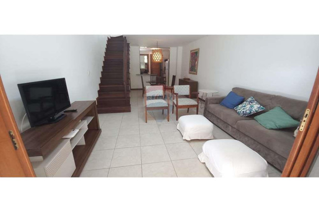 Imagem Apartamento com 2 Quartos para Alugar, 120 m² em Praia Do Forte - Mata De São João Imagem Apartamento com 2 Quartos para Alugar, 120 m² em Praia Do Forte - Mata De São João