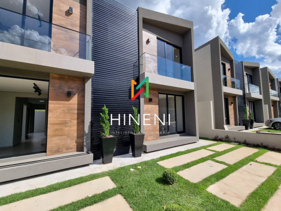 Imagem Casa com 3 Quartos à Venda, 150 m² em Atibaia