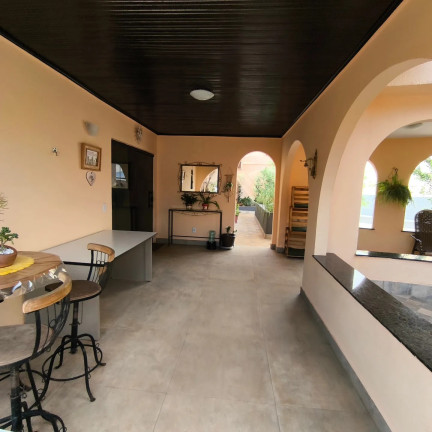 Imagem Casa com 5 Quartos à Venda, 220 m² em Parque Acalanto - Goiania Imagem Casa com 5 Quartos à Venda, 220 m² em Parque Acalanto - Goiania