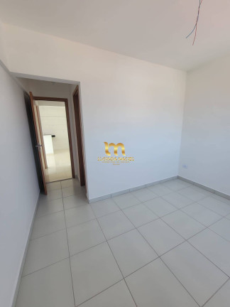 Imagem Apartamento com 1 Quarto à Venda, 44 m² em Maracanã - Praia Grande