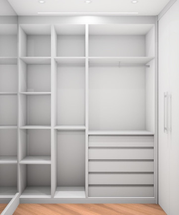 Imagem Casa com 4 Quartos à Venda, 488 m² em Alphaville - Santana De Parnaíba