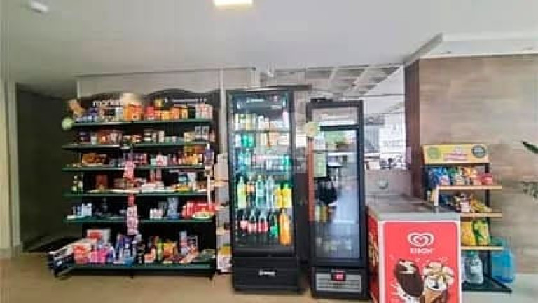 Imagem Apartamento com 2 Quartos à Venda, 60 m² em Itapuã - Vila Velha