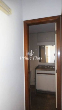 Imagem Apartamento com 1 Quarto para Alugar, 40 m² em Paraíso Do Morumbi - São Paulo Imagem Apartamento com 1 Quarto para Alugar, 40 m² em Paraíso Do Morumbi - São Paulo