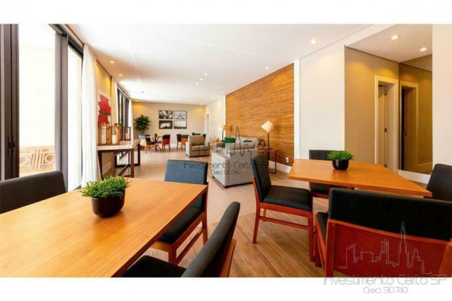 Imagem Apartamento com 4 Quartos à Venda, 267 m² em Vila Mariana - São Paulo Imagem Apartamento com 4 Quartos à Venda, 267 m² em Vila Mariana - São Paulo