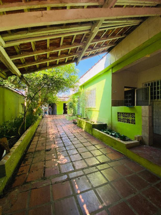Imagem Casa com 2 Quartos à Venda, 126 m² em Quietude - Praia Grande Imagem Casa com 2 Quartos à Venda, 126 m² em Quietude - Praia Grande