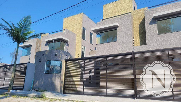 Imagem Sobrado com 2 Quartos para Alugar, 77 m² em Cibratel I - Itanhaém Imagem Sobrado com 2 Quartos para Alugar, 77 m² em Cibratel I - Itanhaém