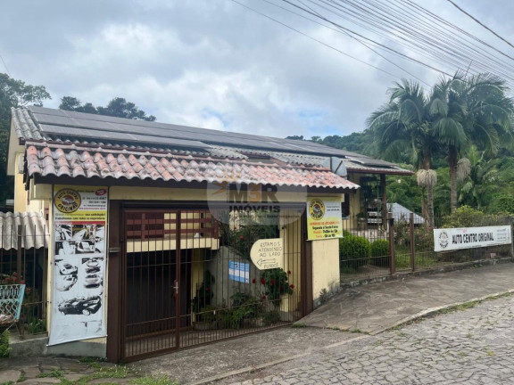 Casa com 2 Quartos à Venda, 216 m² em Centro - Nova Petrópolis