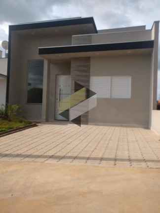 Casa com 3 Quartos à Venda, 99 m² em Jardim Residencial Villagio Ipanema I - Sorocaba