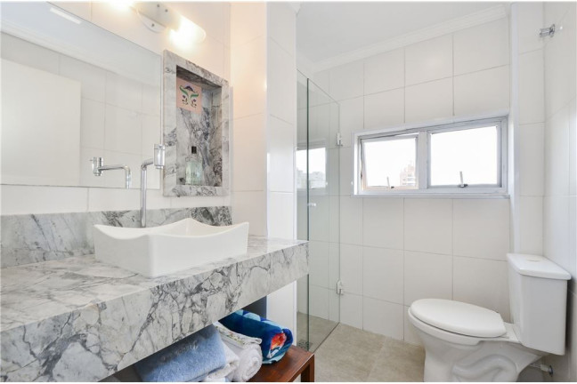 Imagem Apartamento com 2 Quartos à Venda, 67 m² em Vila Clementino - São Paulo