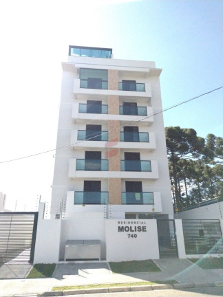 Imagem Apartamento com 3 Quartos à Venda, 81 m² em Centro - Pinhais Imagem Apartamento com 3 Quartos à Venda, 81 m² em Centro - Pinhais