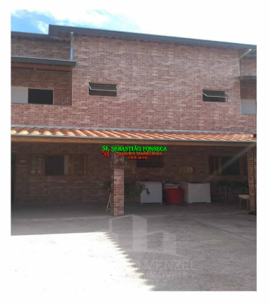 Casa com 2 Quartos à Venda, 250 m² em Loteamento Villa Branca - Jacareí