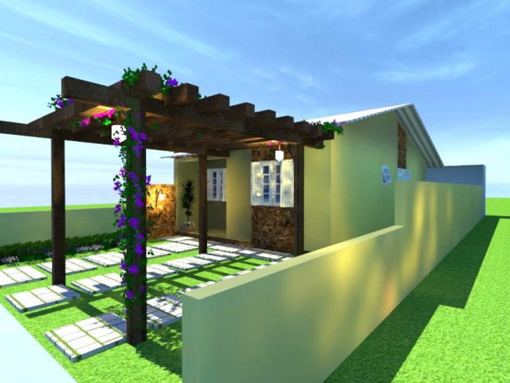 Imagem Casa com 2 Quartos à Venda, 227 m² em Terranova - Gravataí Imagem Casa com 2 Quartos à Venda, 227 m² em Terranova - Gravataí