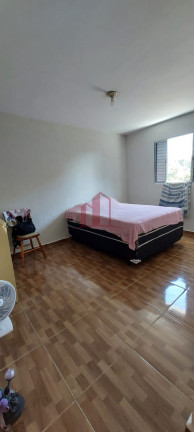 Imagem Casa com 2 Quartos à Venda,  em Estância Lago Azul - Franco Da Rocha